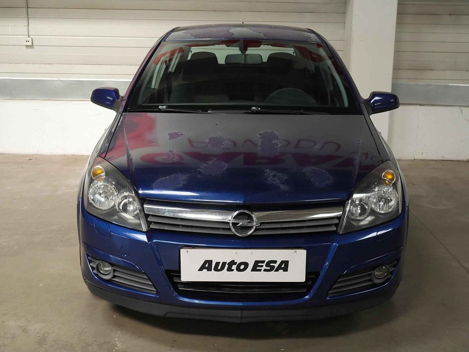 Opel Astra 1.4 16V 