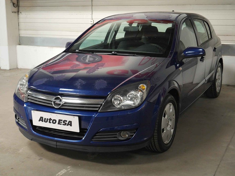 Opel Astra 1.4 16V 