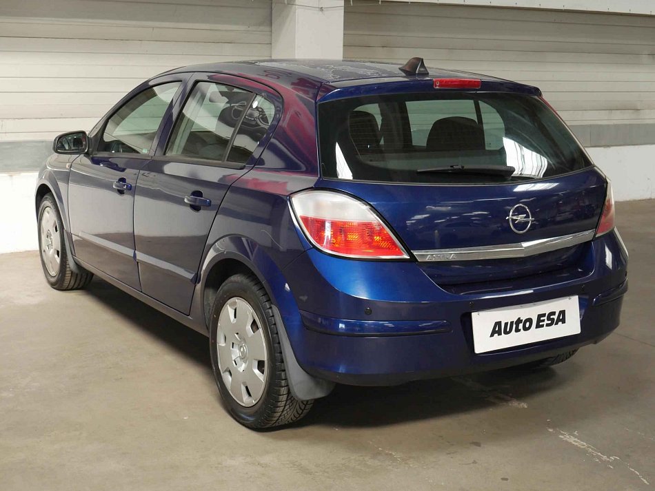 Opel Astra 1.4 16V 