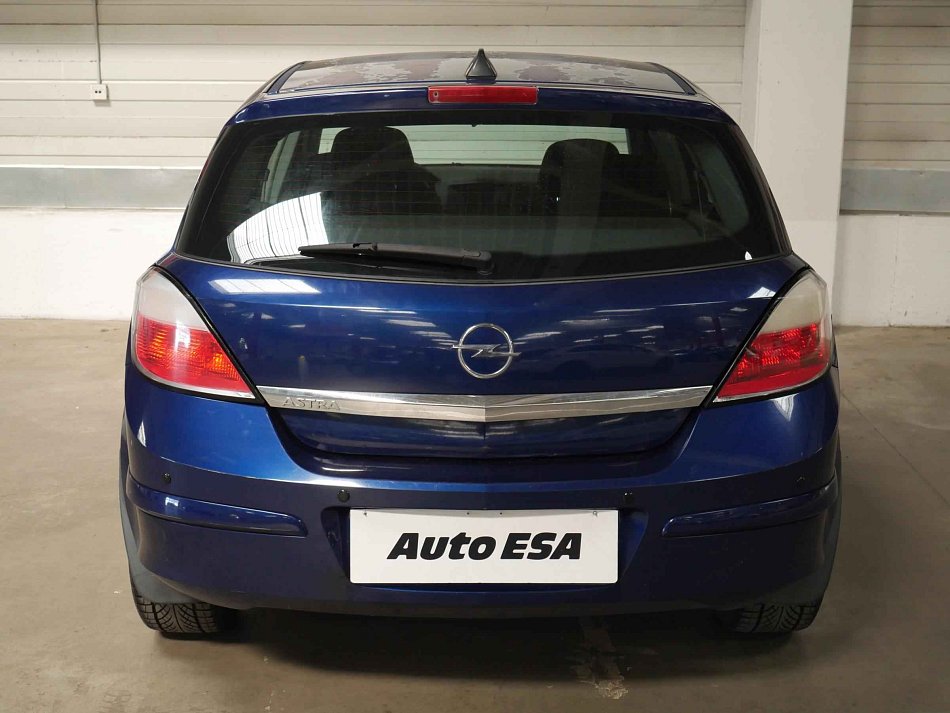Opel Astra 1.4 16V 