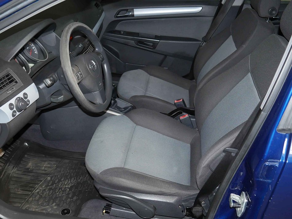Opel Astra 1.4 16V 