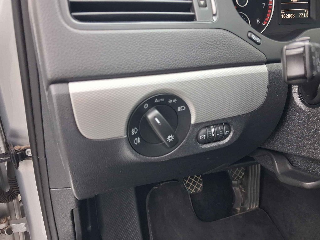 Volkswagen Jetta 1.2 TSi Life