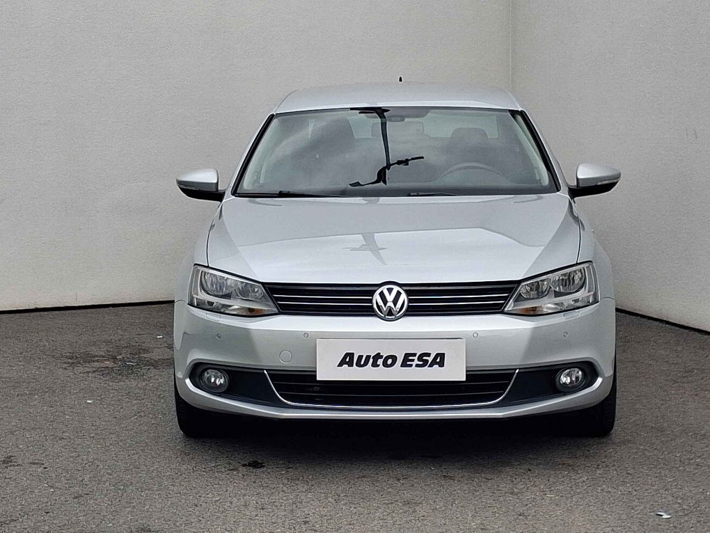 Volkswagen Jetta 1.2 TSi Life