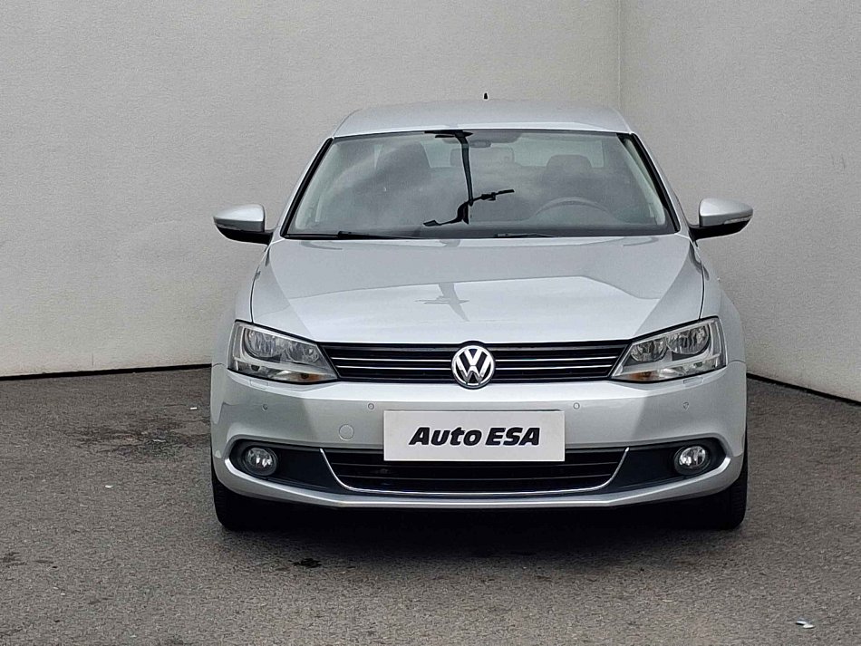 Volkswagen Jetta 1.2 TSi Life