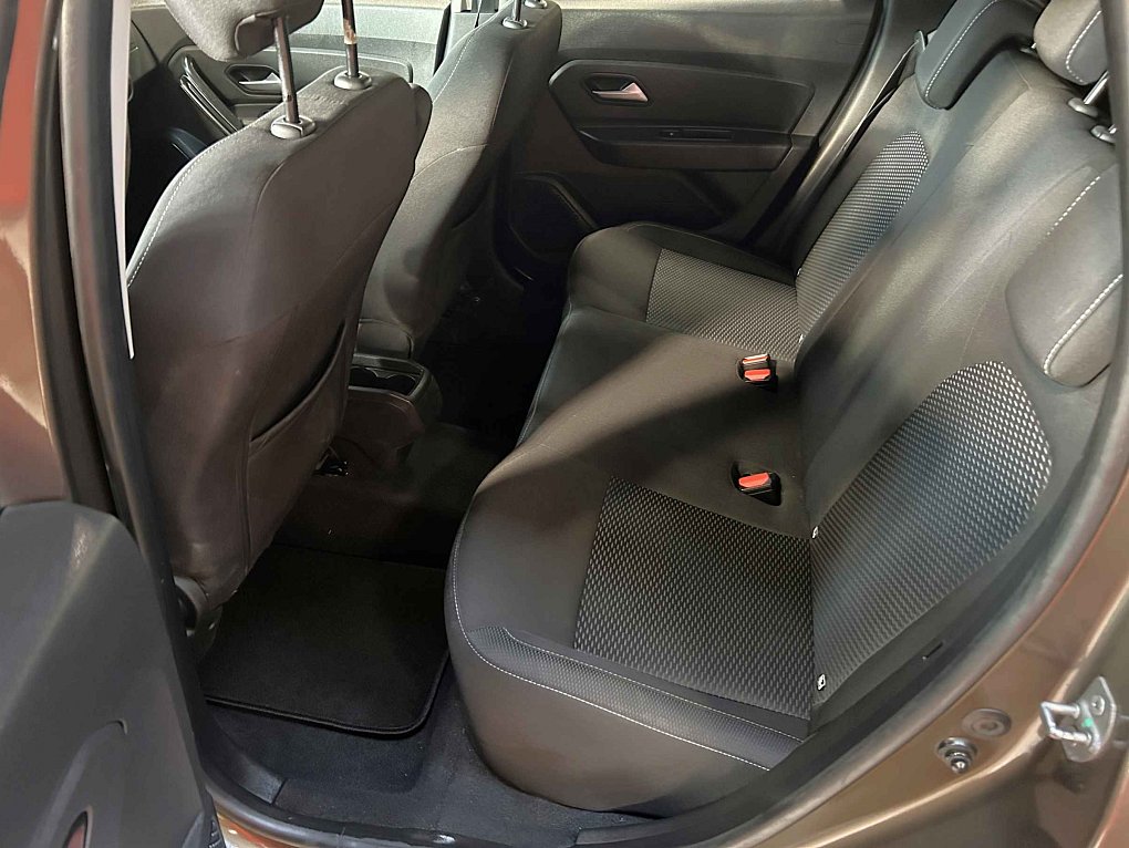 Dacia Duster 1.0TCe 