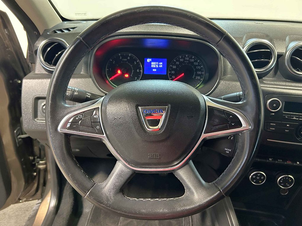Dacia Duster 1.0TCe 