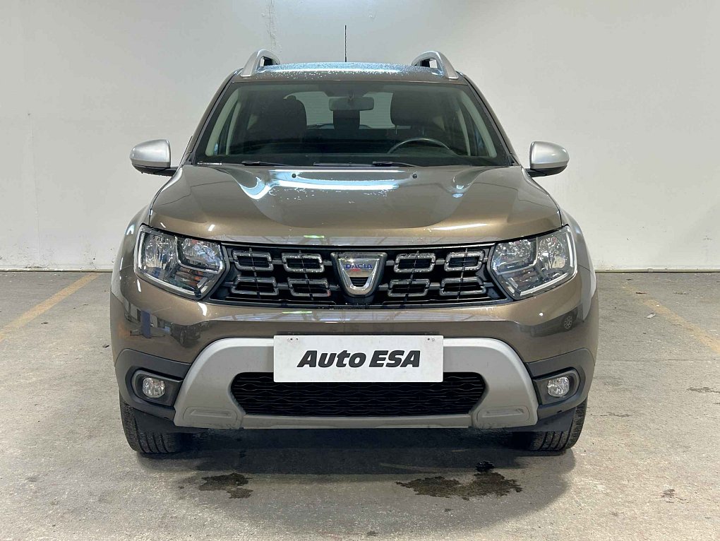 Dacia Duster 1.0TCe 