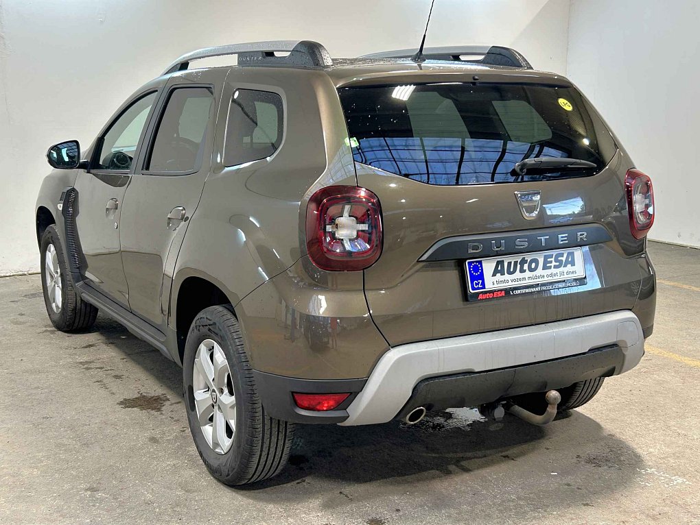 Dacia Duster 1.0TCe 