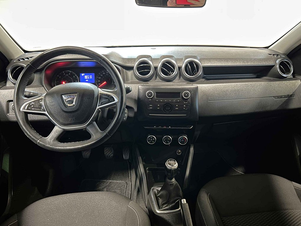 Dacia Duster 1.0TCe 