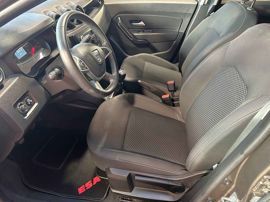 Dacia Duster 1.0TCe 