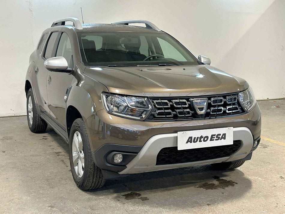 Dacia Duster 1.0TCe 
