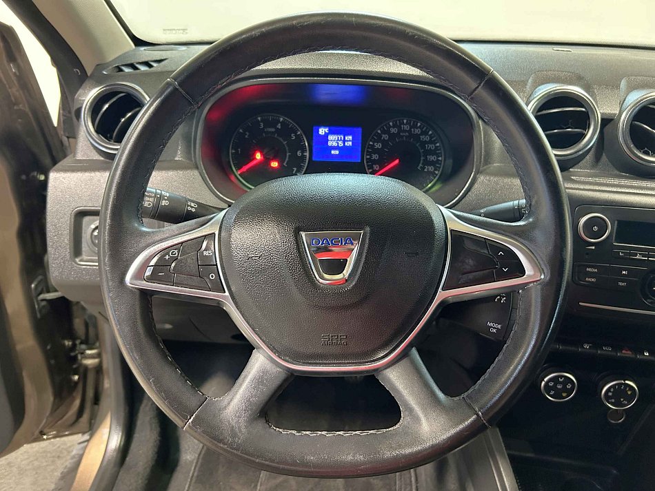 Dacia Duster 1.0TCe 