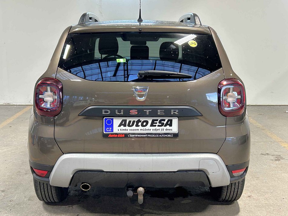 Dacia Duster 1.0TCe 