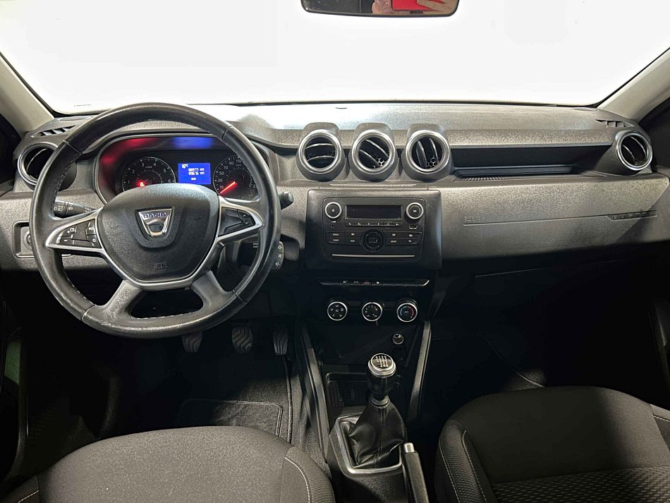 Dacia Duster 1.0TCe 