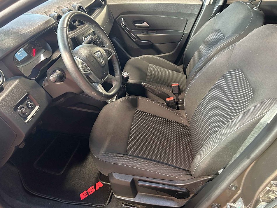 Dacia Duster 1.0TCe 