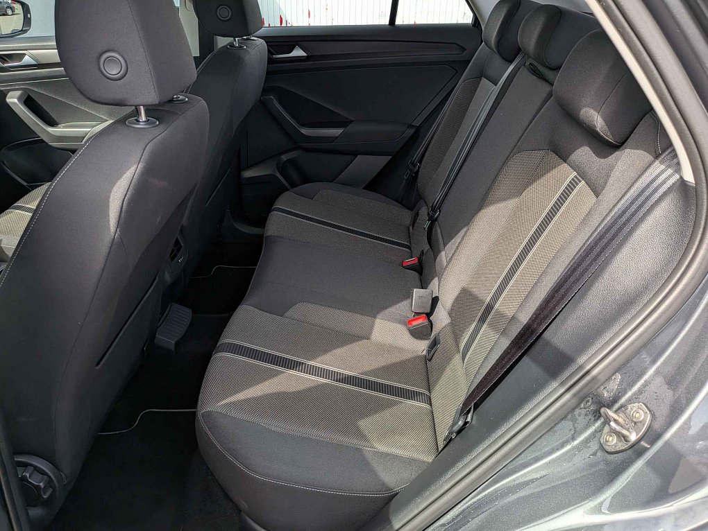 Volkswagen T-Roc 1.5TSI 