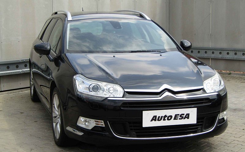 Citroën C5 2.0 HDi 