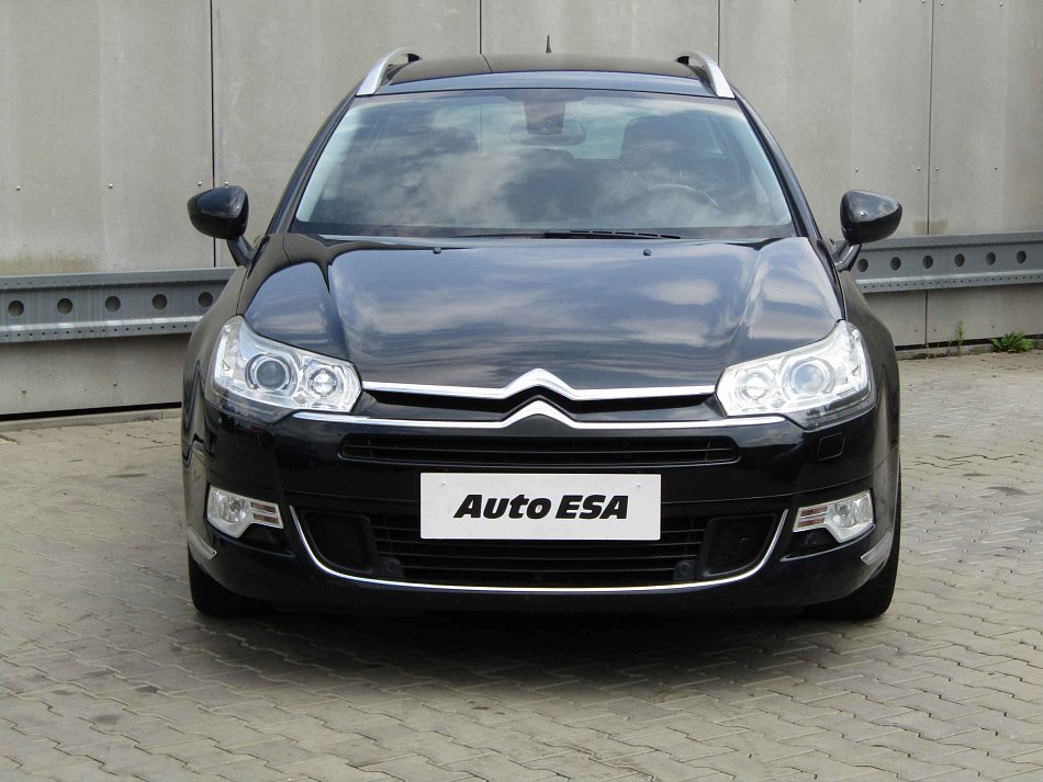 Citroën C5 2.0 HDi 
