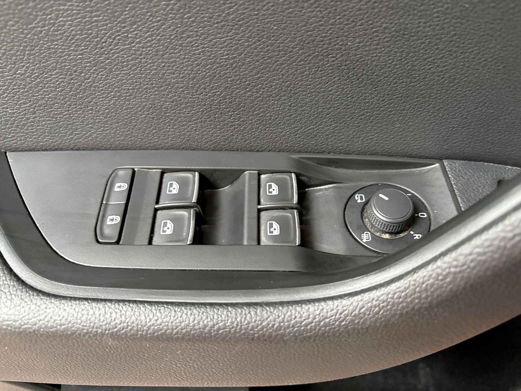 Škoda Superb III 2.0 TDi Style 4x4