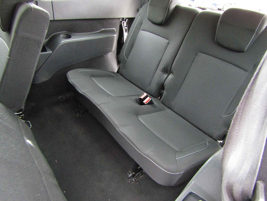 Dacia Lodgy 1.2 TCe  7míst