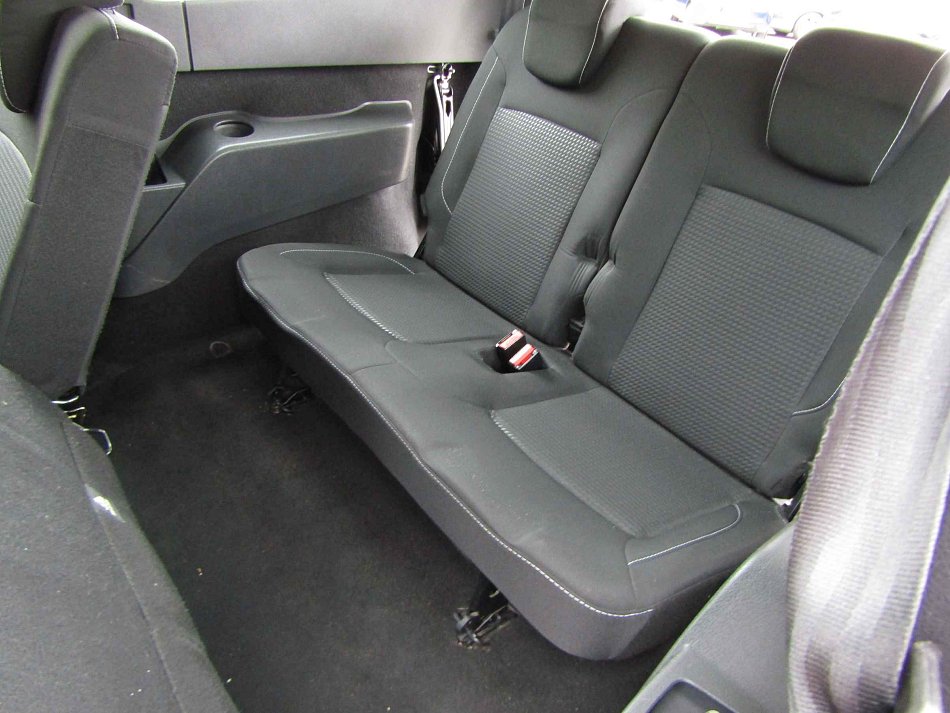 Dacia Lodgy 1.2 TCe  7míst