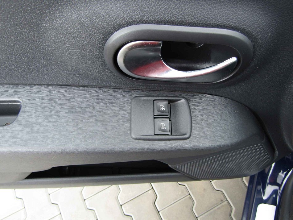 Dacia Lodgy 1.2 TCe  7míst