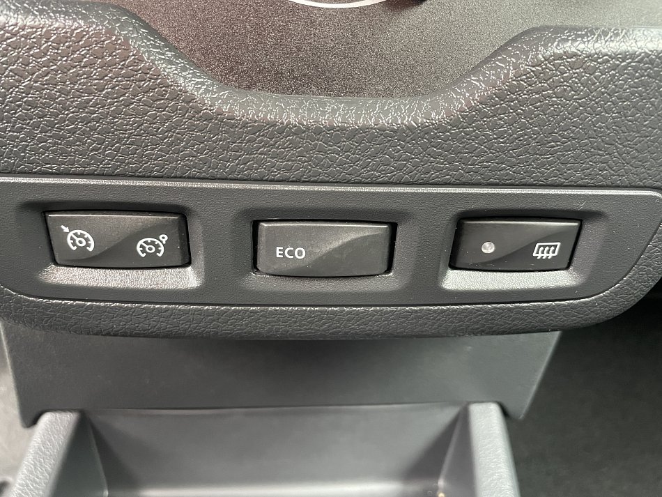 Dacia Lodgy 1.2 TCe  7míst