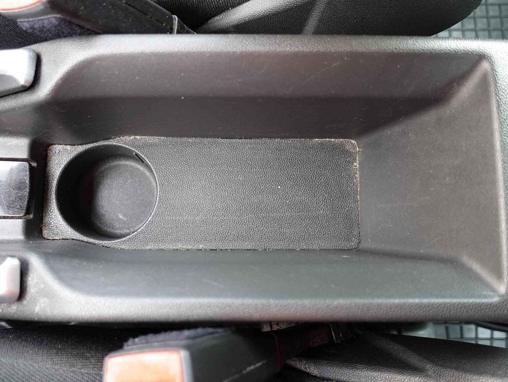 Opel Zafira 1.6i 