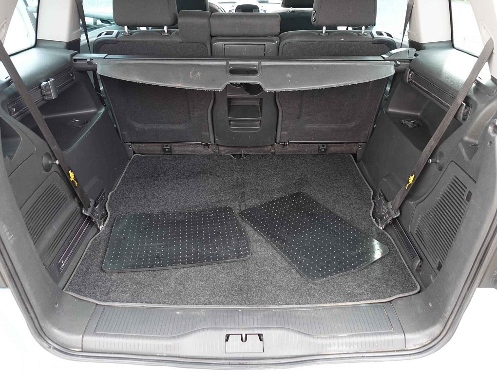 Opel Zafira 1.6i 