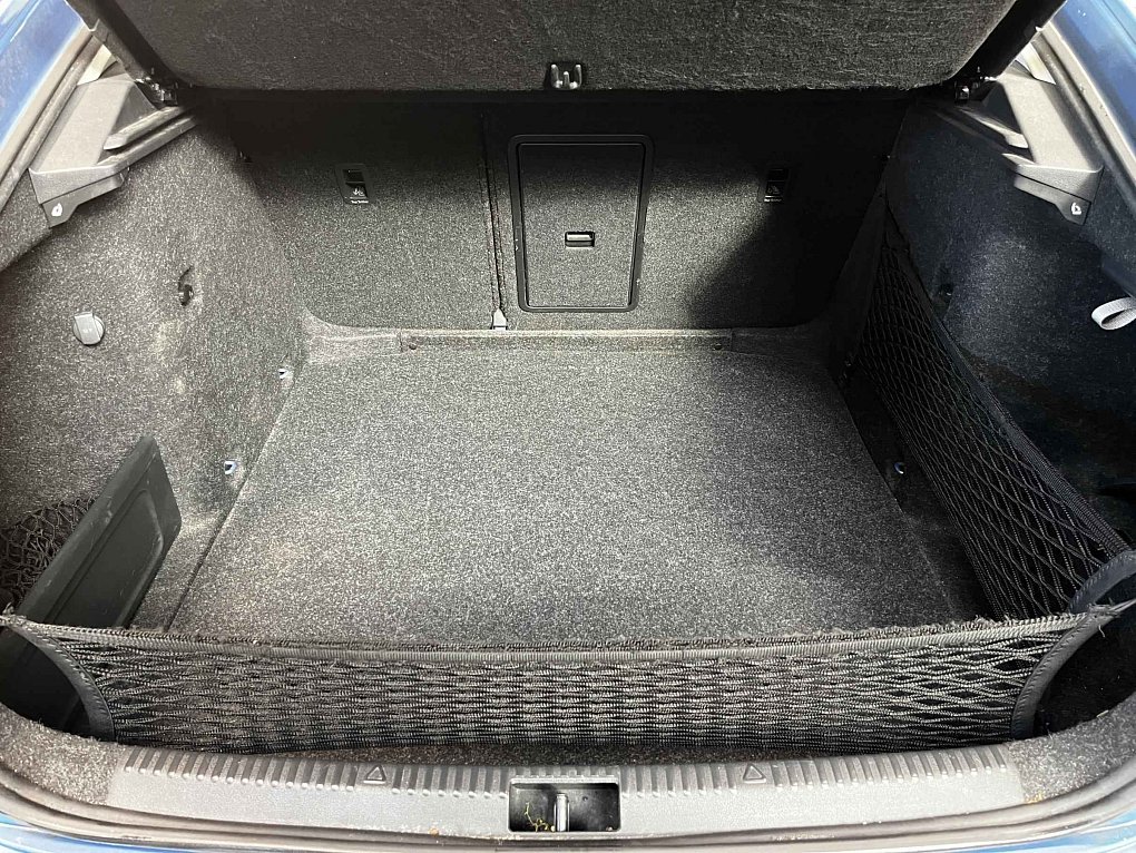 Škoda Octavia III 1.4 TSI Ambition