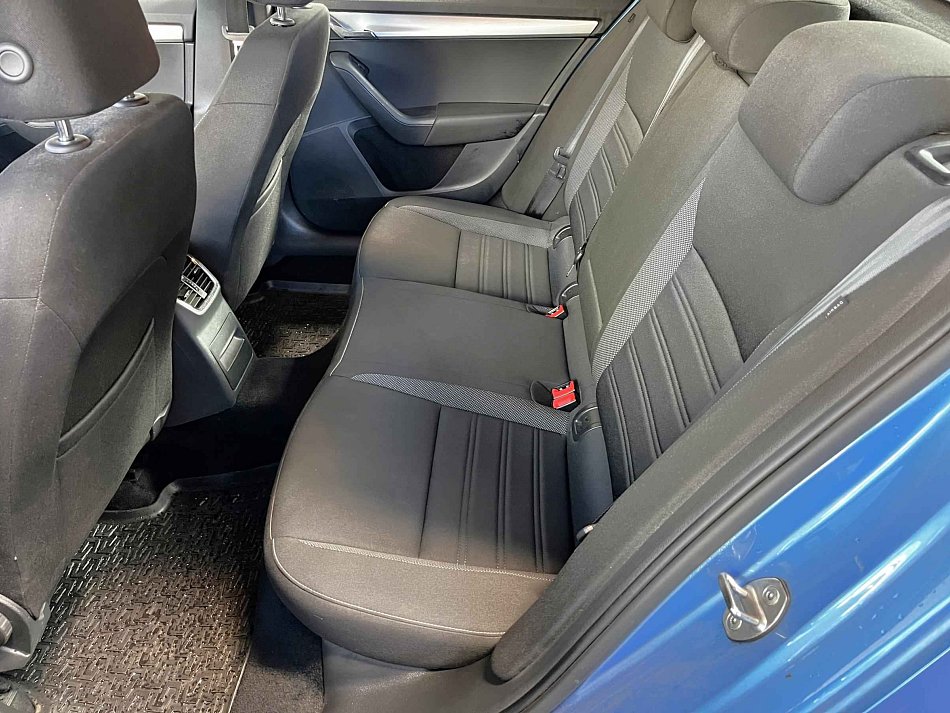 Škoda Octavia III 1.4 TSI Ambition