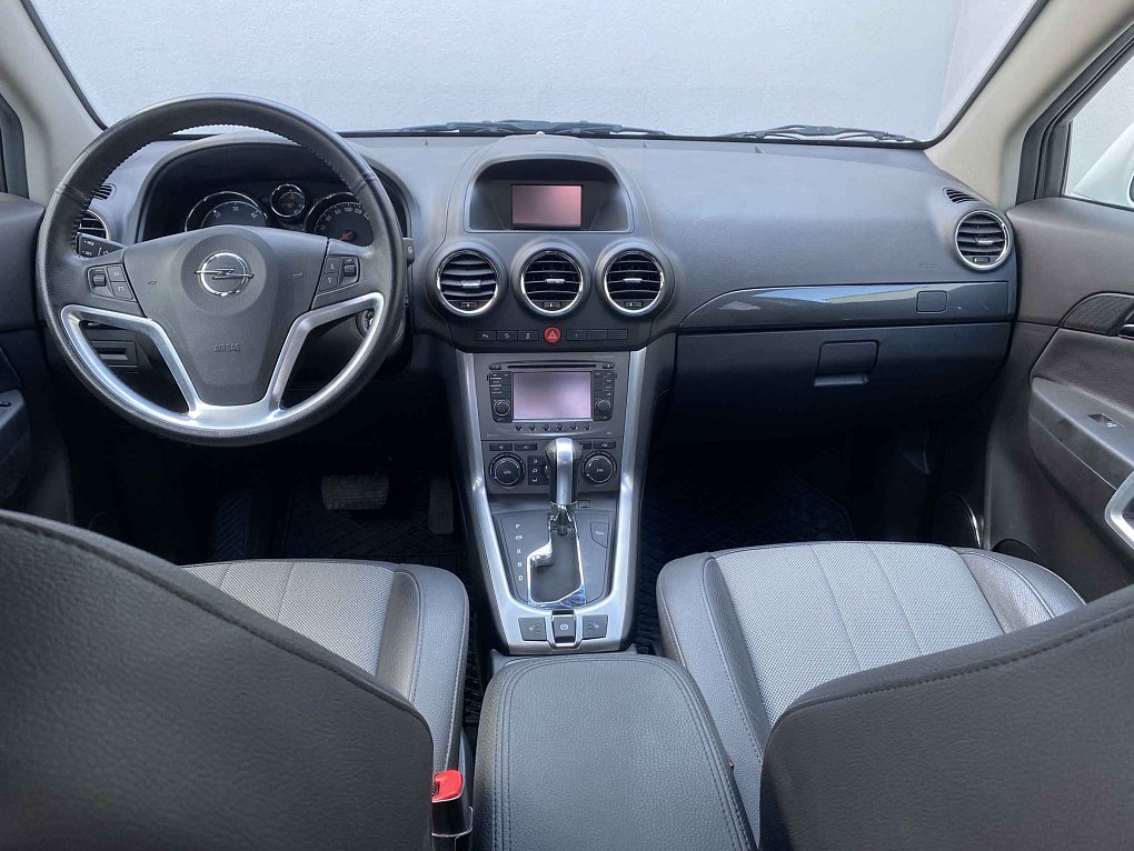 Opel Antara 2.2 CDTi  4x4