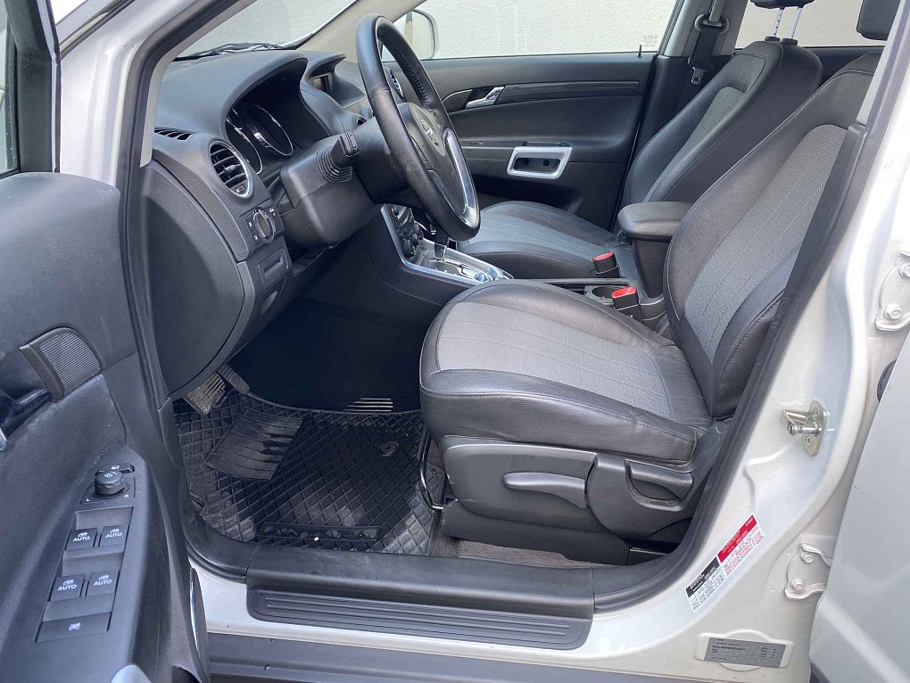 Opel Antara 2.2 CDTi  4x4