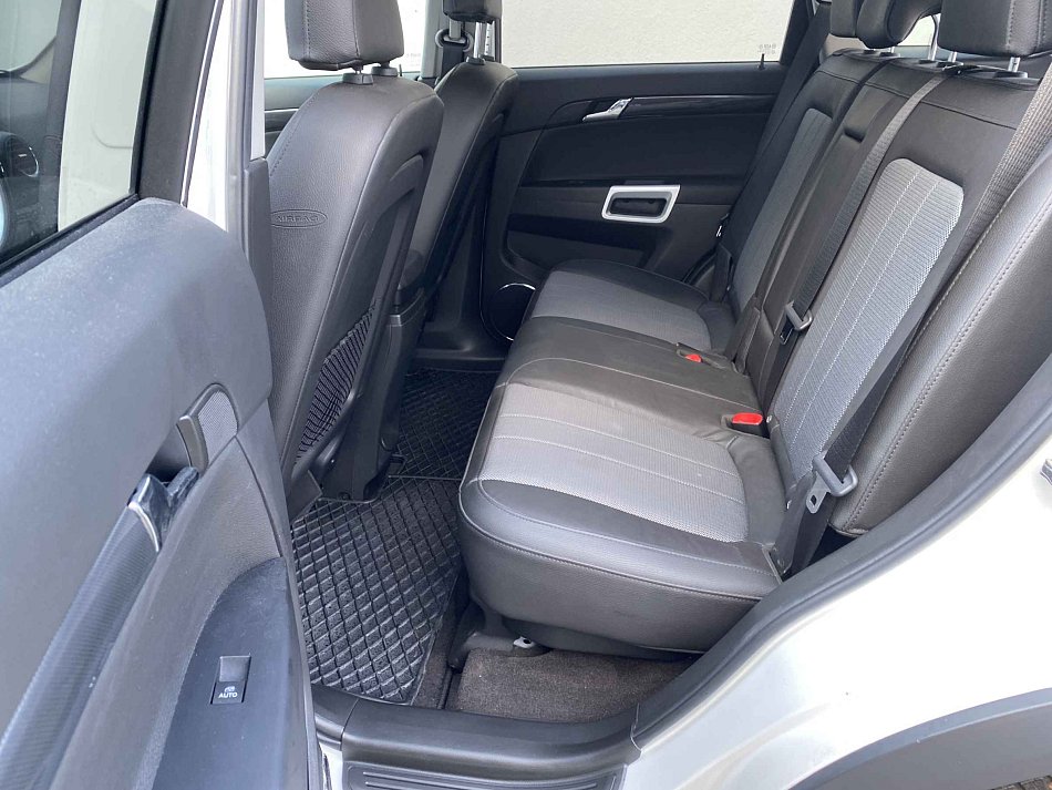 Opel Antara 2.2 CDTi  4x4