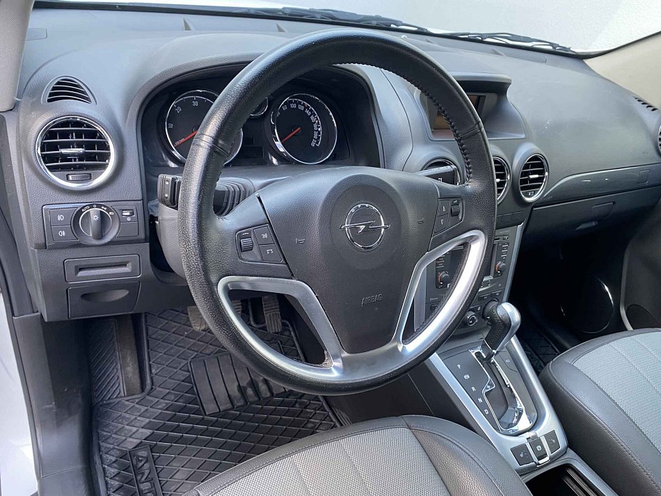 Opel Antara 2.2 CDTi  4x4