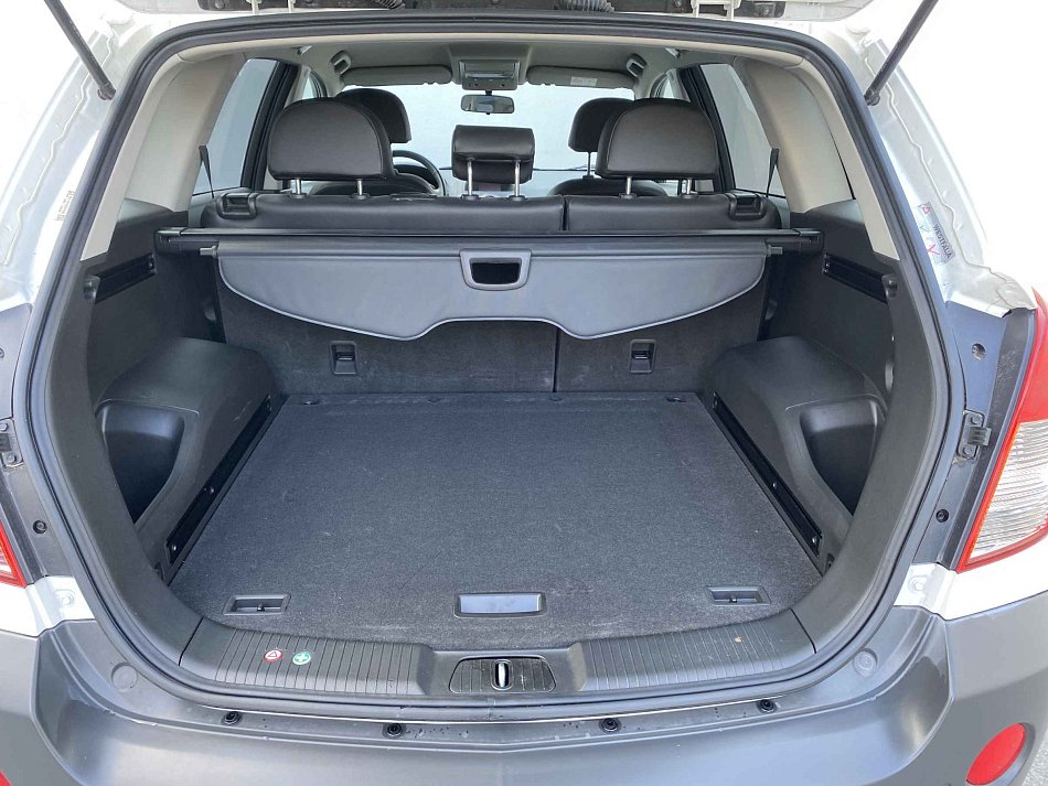 Opel Antara 2.2 CDTi  4x4