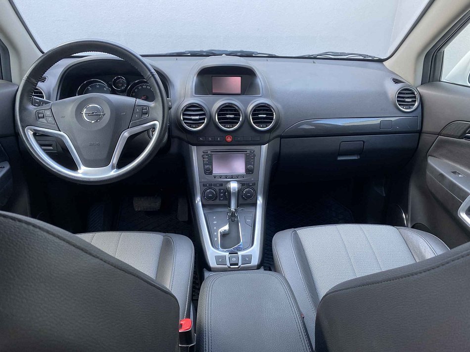 Opel Antara 2.2 CDTi  4x4