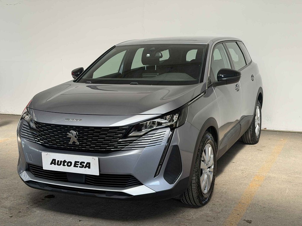 Peugeot 5008 1.2PT Active