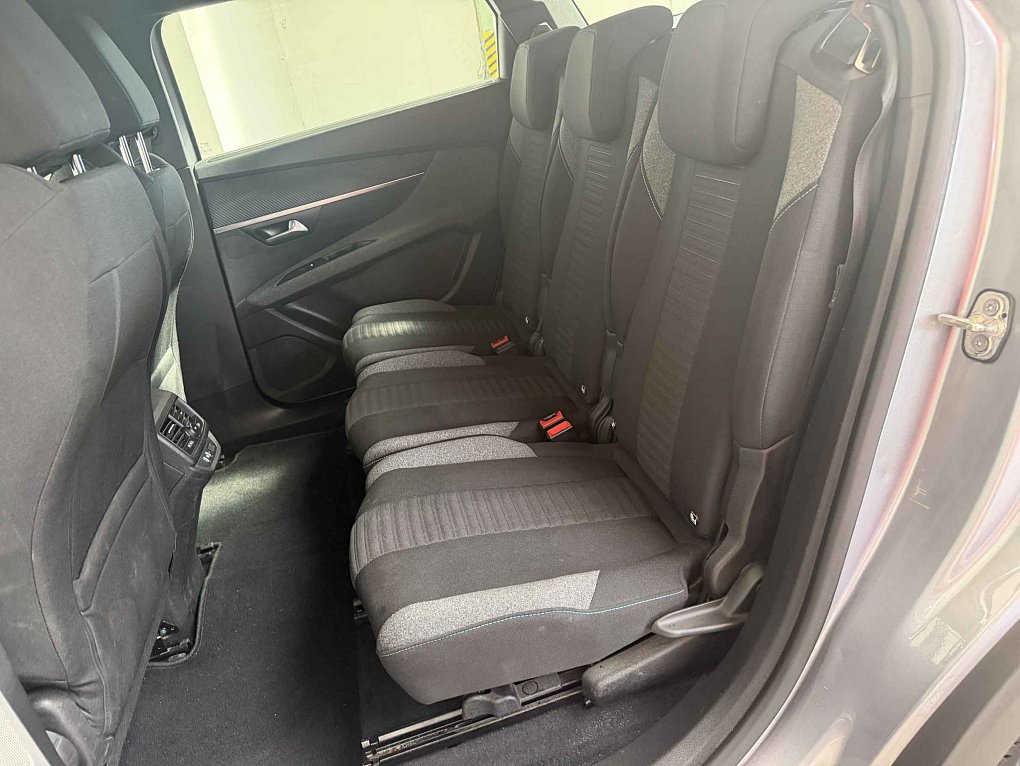 Peugeot 5008 1.2PT Active
