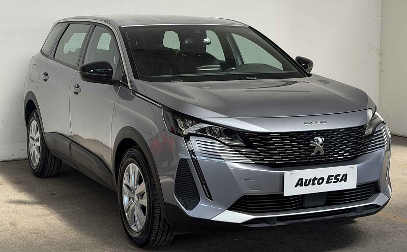Peugeot 5008 1.2PT Active
