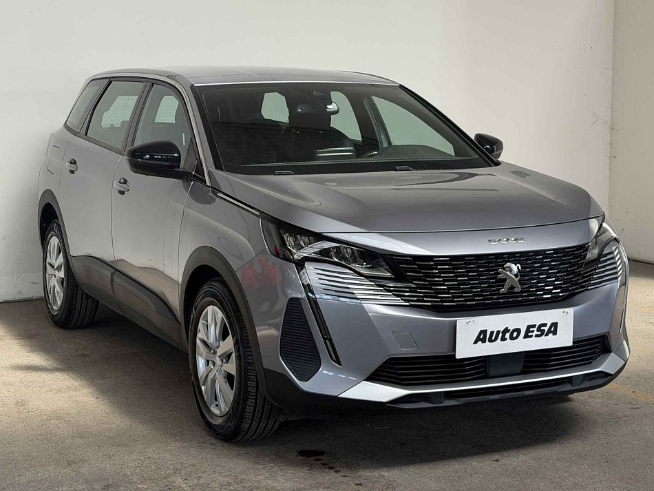 Peugeot 5008 1.2PT Active