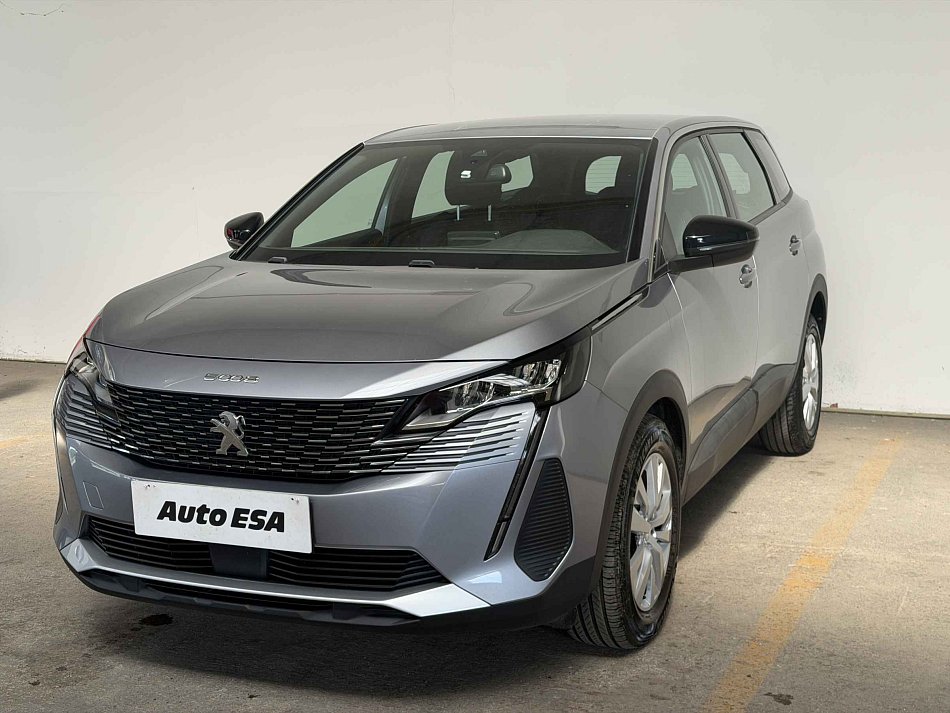 Peugeot 5008 1.2PT Active