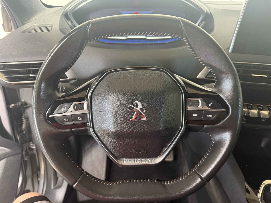Peugeot 5008 1.2PT Active