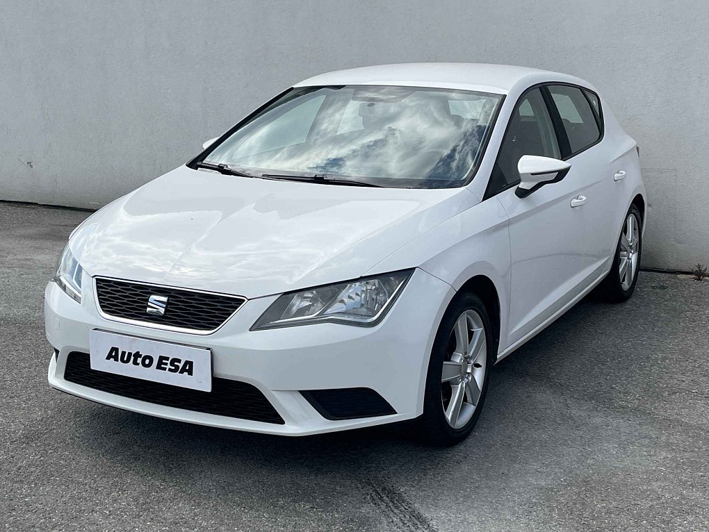 Seat Leon 1.2TSi 