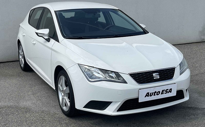 Seat Leon 1.2TSi 