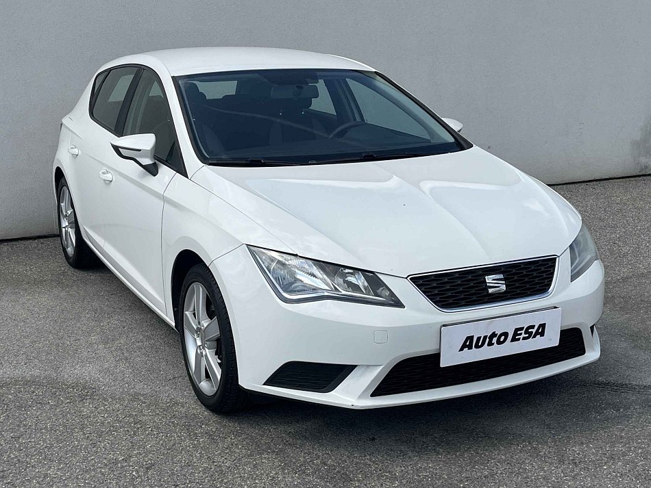 Seat Leon 1.2TSi 