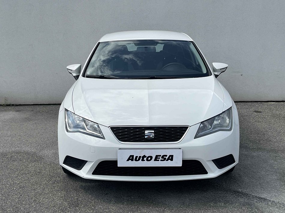 Seat Leon 1.2TSi 