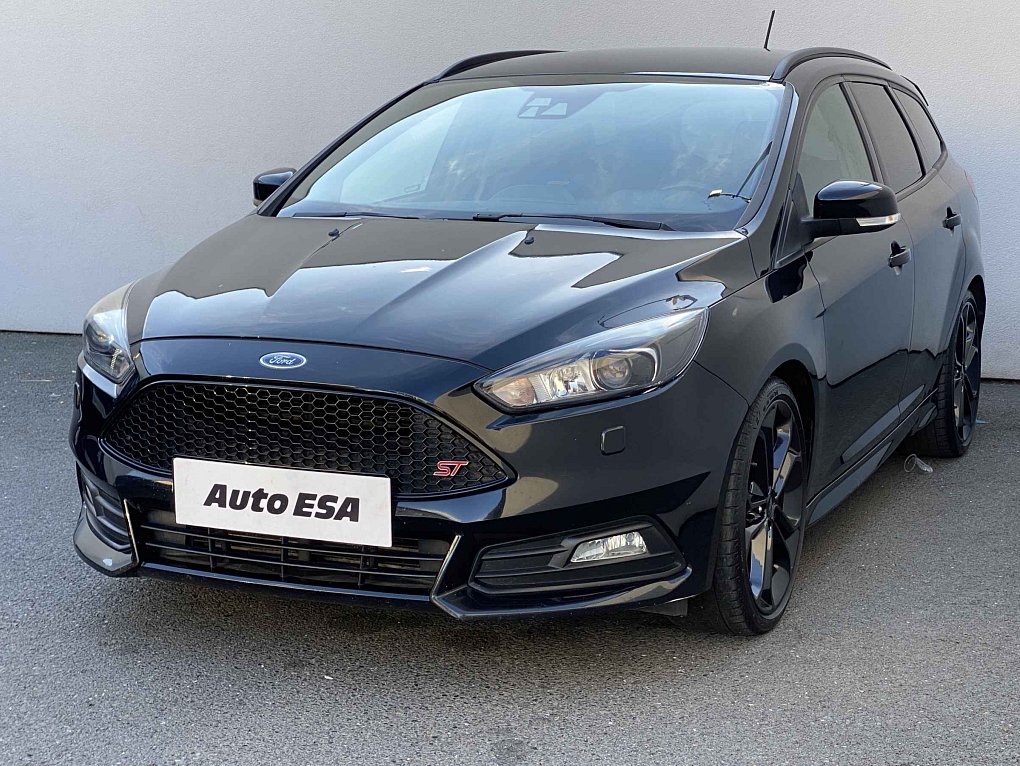Ford Focus 2.0EB ST
