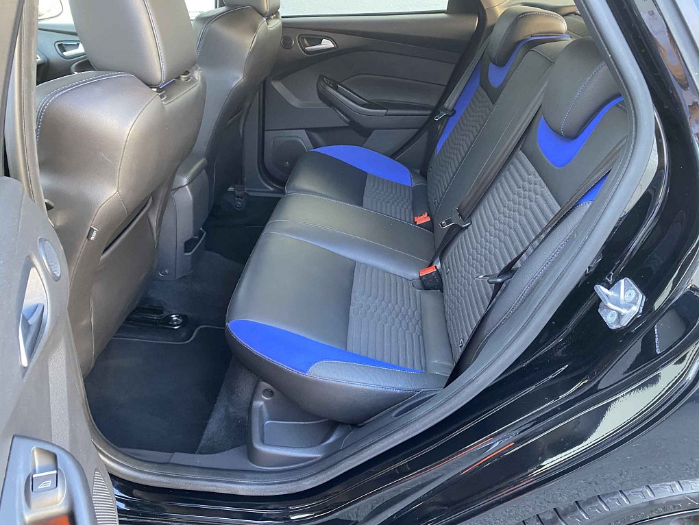 Ford Focus 2.0EB ST