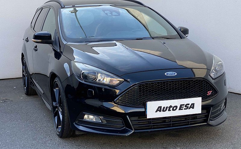 Ford Focus 2.0EB ST